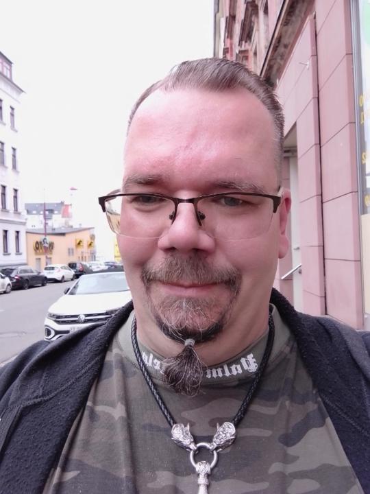 Enrico Porsche
