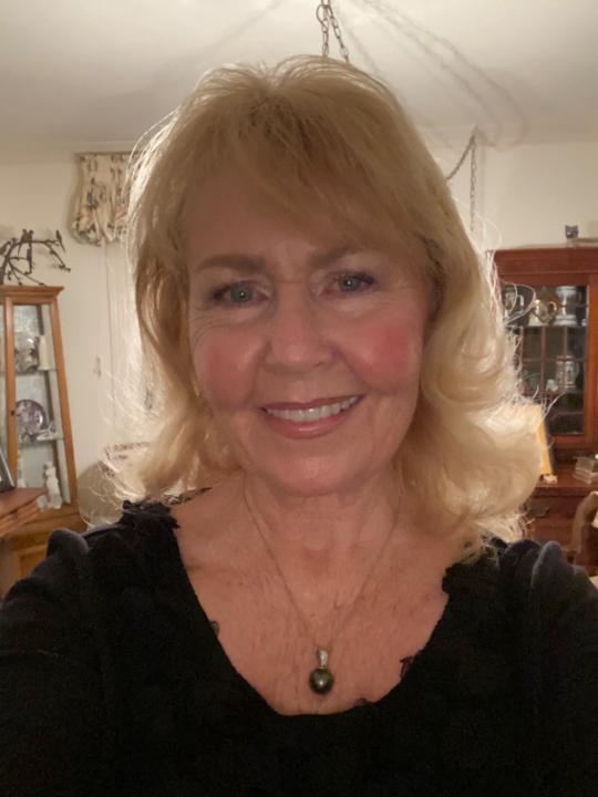 Kimberly Burrows-Egan