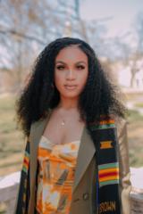 Kayla Houston