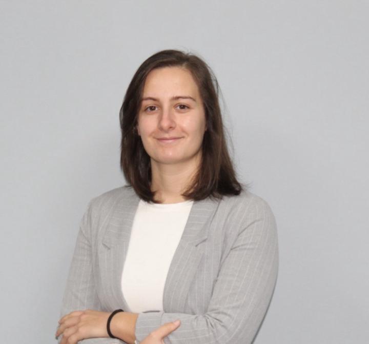 Tânia Moreira