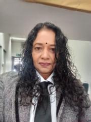 Shereen Pillay