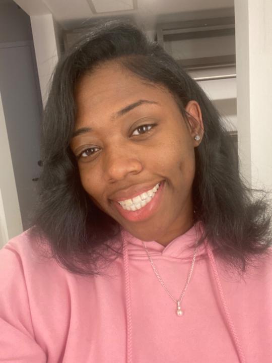 Akeyah Little