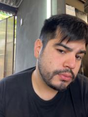Ezequiel Lizondo