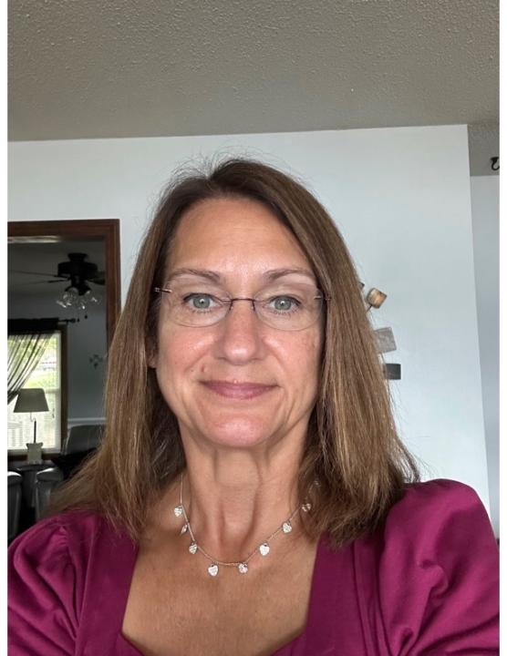 Tammy Gilliatt