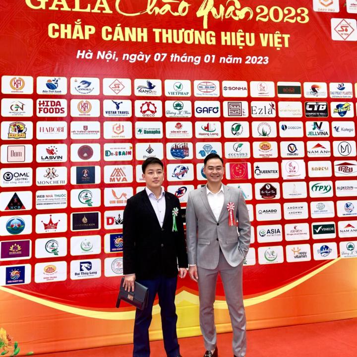 Vu Mạnh Thắng