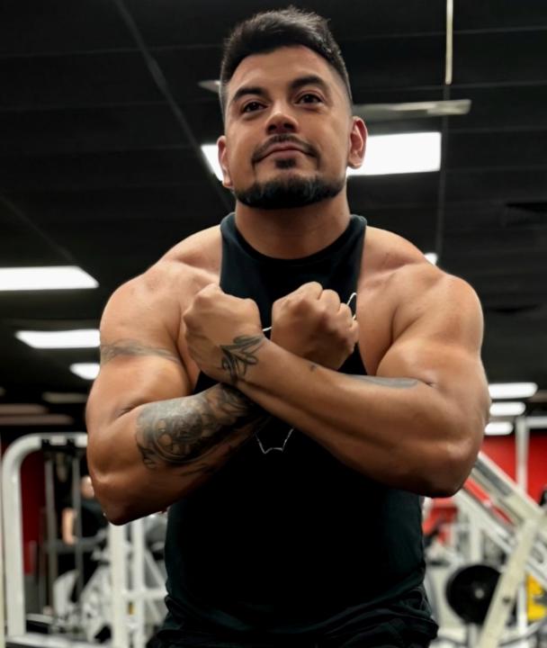 Mauricio Salas