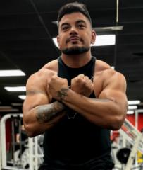 Mauricio Salas