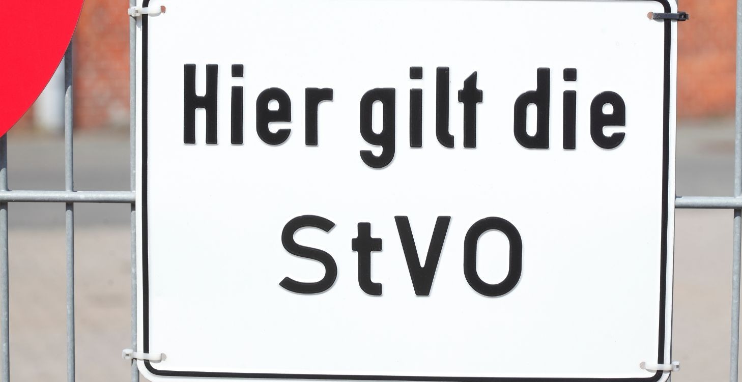 § 1 of the German Road Traffic Regulations (StVO)