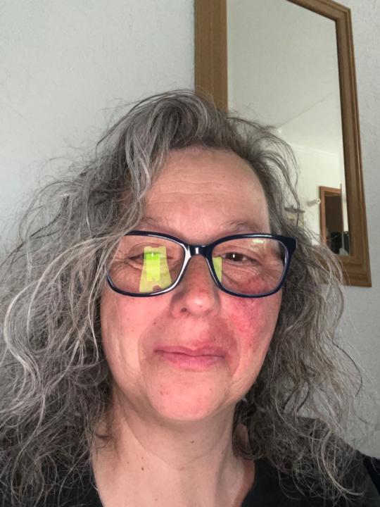 Nicole Lüthi