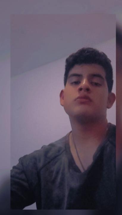 Ricardo Cedron