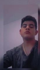 Ricardo Cedron
