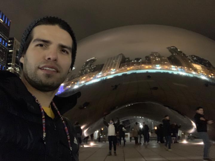 Andrés Figueroa