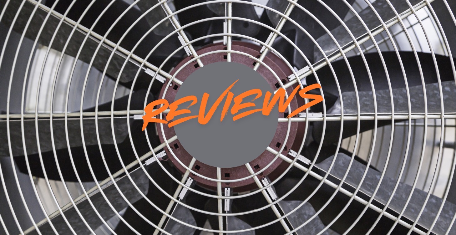 FANS ONLY REVIEWS