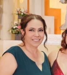Delia Alba González