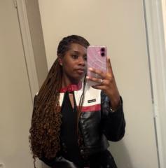 Lateisha Mason