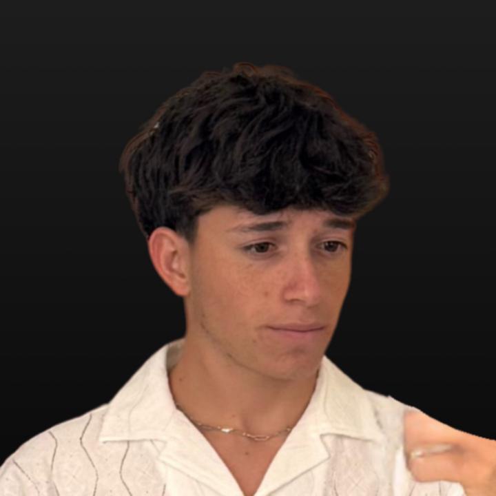 Daniel Acosta
