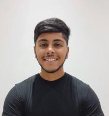 Dharmesh Chhabhadiya