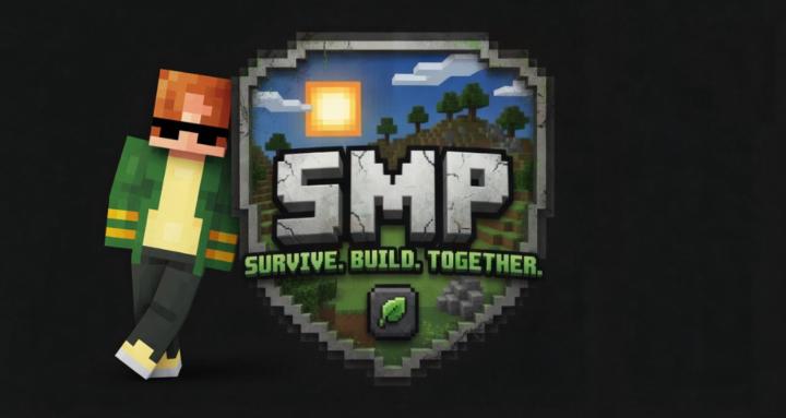 Let's PLAY Minecraft SMP Club 