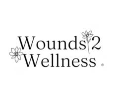 Wounds Twowellness