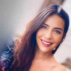 Jéssica Ferrer Martínez