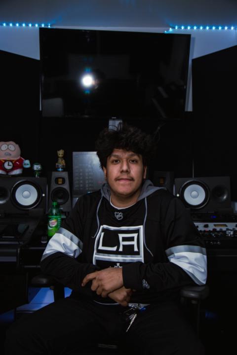 Ty Macias