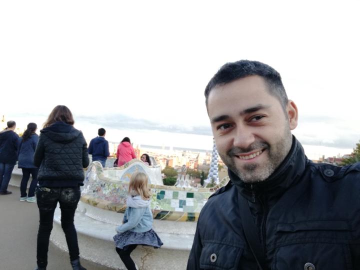 Kevin Santana medina