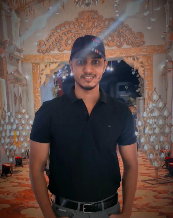 Rudra Kadam