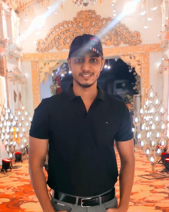 Rudra Kadam