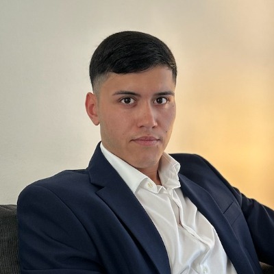 Agustin Tolosa