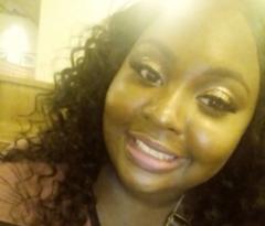 Jalisa Brown