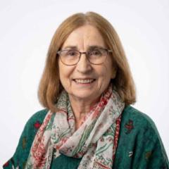 Joy Healey