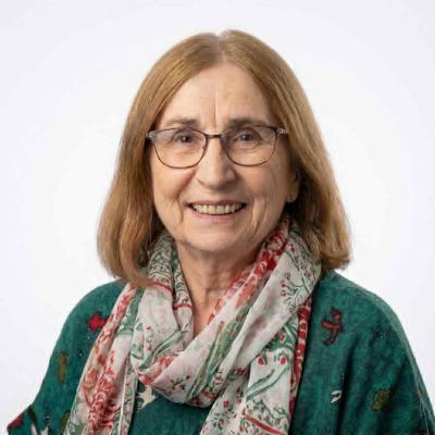 Joy Healey