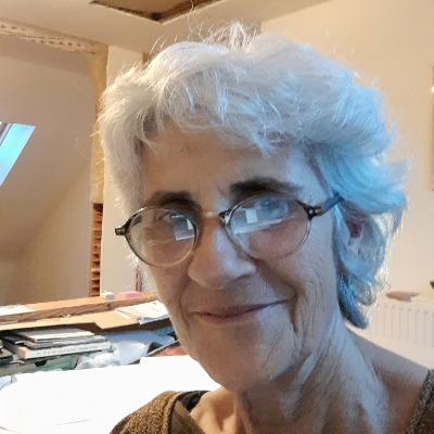 Gisèle Roualec