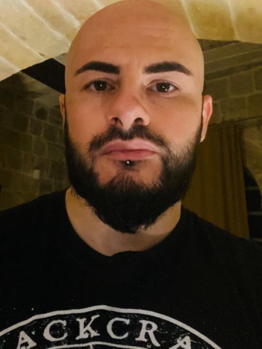 Daniel Schembri