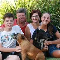 Alvine Janse van Rensburg
