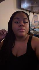 Nakyah Carter