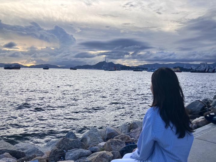 Lin Tingyu