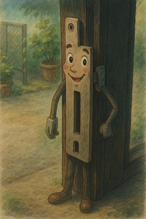 Remy Buche