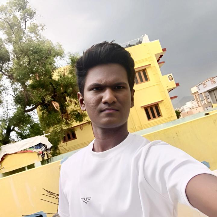 Yogesh Waran