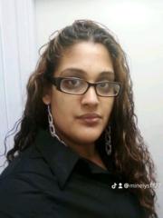Minely Serrano