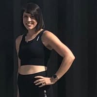 Mia Lozano