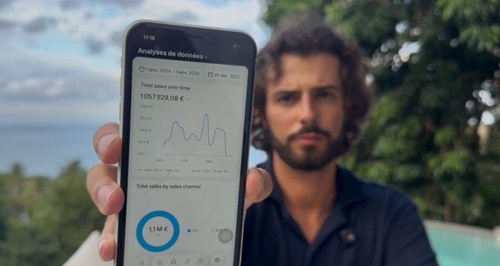  ⭕️ Prince Society E-commerce 