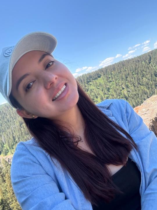 Leidy Carolina Hernandez