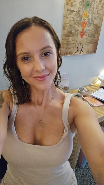 Tace Poulos