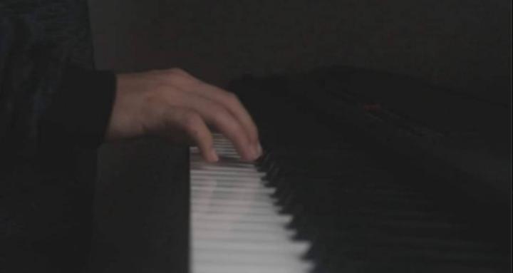 El pianista que hay en vos🎹💫