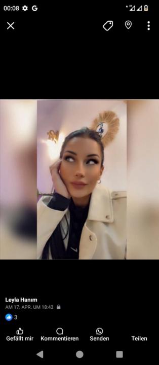 Leyla Saruhan