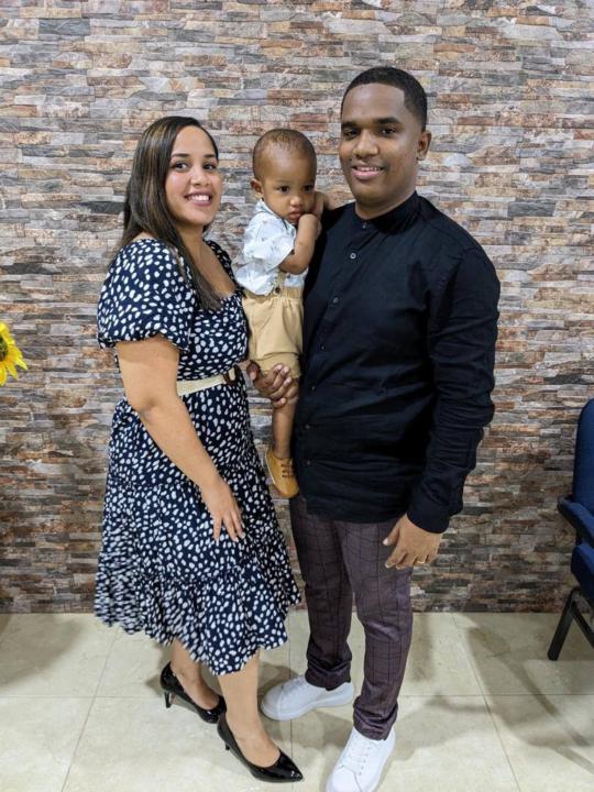 Joel Heredia