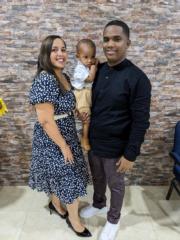 Joel Heredia