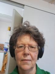Gail Burnett