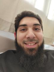 Mohammad Ali Syed